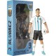 Φιγούρα Banbo Toys Socker Argentina Julián Alvarez 20cm