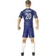 Banbo Toys: Chelsea Soccer - Cole Palmer Action Figure 20cm