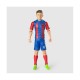 Φιγούρα Banbo Toys Socker FC Barcelona Gavi 20cm