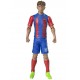 Φιγούρα Banbo Toys: Fc Barcelona Soccer - Lamine Yamal Action 20cm