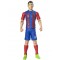 Φιγούρα Banbo Toys Soccer FC Barcelona Robert Lewandowski 20cm