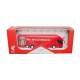 Banbo Toys: Liverpool - Official Bus Replica (16263)