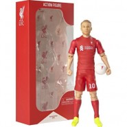 Banbo Toys: Liverpool Soccer - Alexis Macallister Action Figure (20cm)