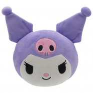 Κουμπαράς Hello Kitty Kuromi 3d Plush