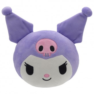 Κουμπαράς Hello Kitty Kuromi 3d Plush