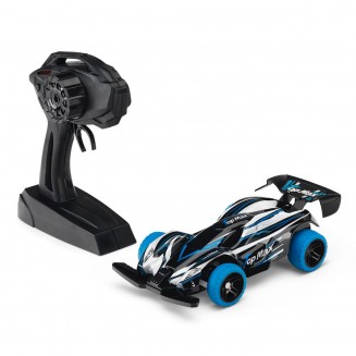 Τηλεκατευθυνόμενο Buggy High Speed Racer 1:24 Scale - Blue