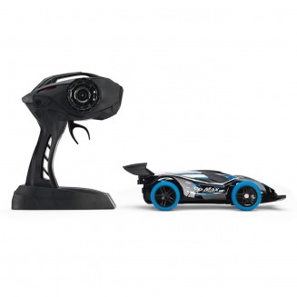 Τηλεκατευθυνόμενο Buggy High Speed Racer 1:24 Scale - Blue