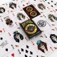 Bicycle Official Τράπουλα Made Usa 10048092 Guns & Roses
