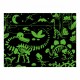 Παιδικό Puzzle Glow In Dark Night Missing Roar