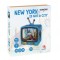 Κατασκευή Vintage TV: New York Is Not A City WWT-005