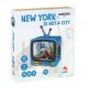Κατασκευή Vintage TV: New York Is Not A City WWT-005