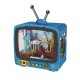 Κατασκευή Vintage TV: New York Is Not A City WWT-005