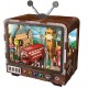Κατασκευή Vintage TV: London Is A Bad Habbit