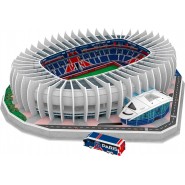 Banbo Toys Psg Parc Des Princes 3d Stadium Puzzle 16812
