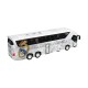 Banbo Toys: Real Madrid - Official Bus Replica (16669)