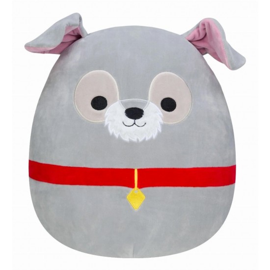 Jazwares Λούτρινο Disney Αλήτης 35 εκ. sqk0311 Λούτρινα-Φιγούρες